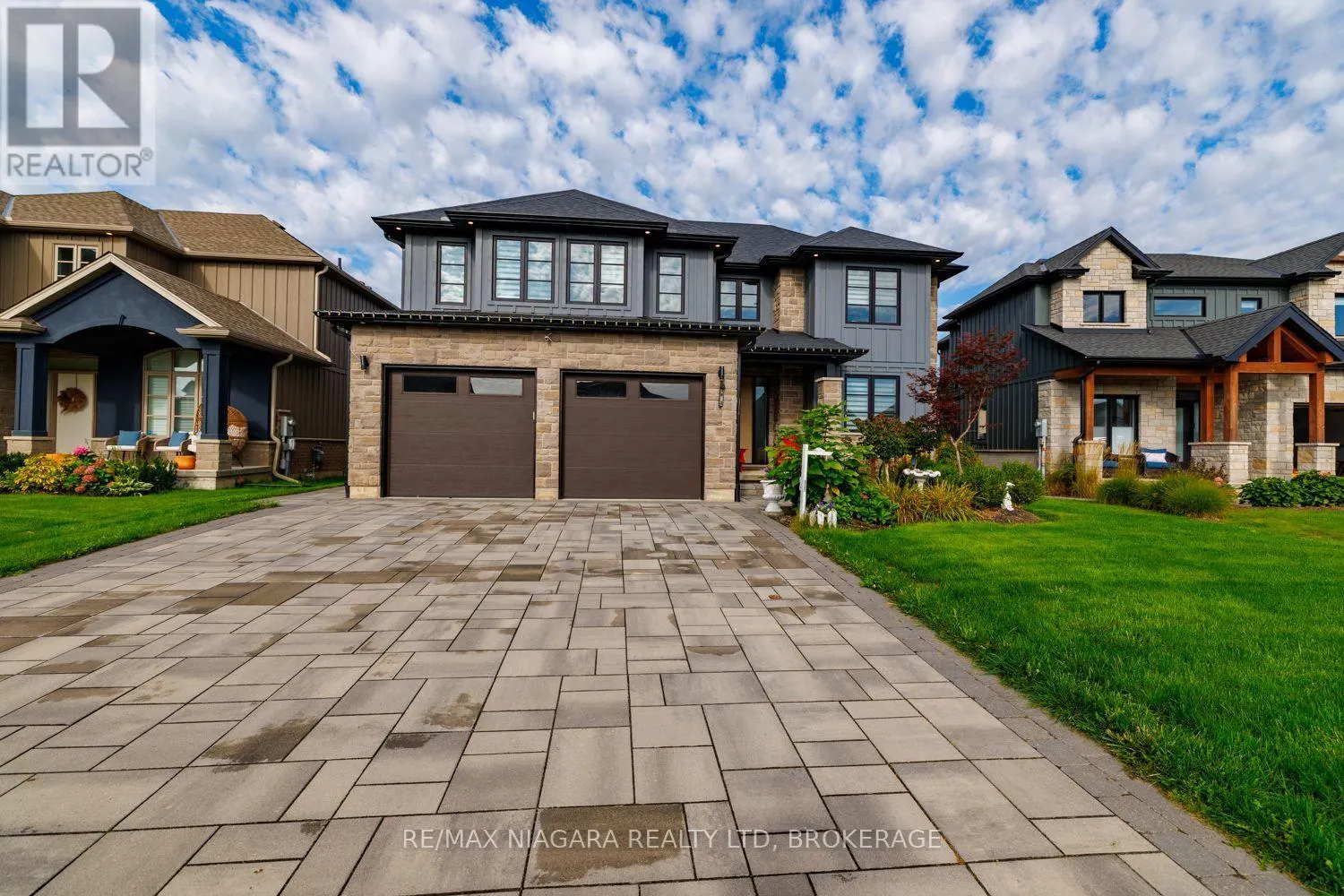 3603 CANFIELD CRESCENT