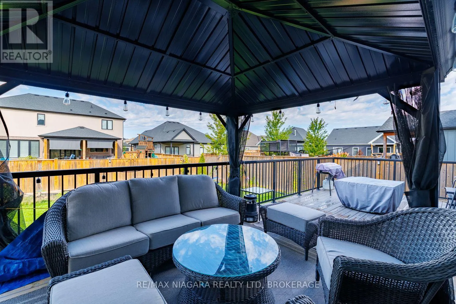 3603 CANFIELD CRESCENT