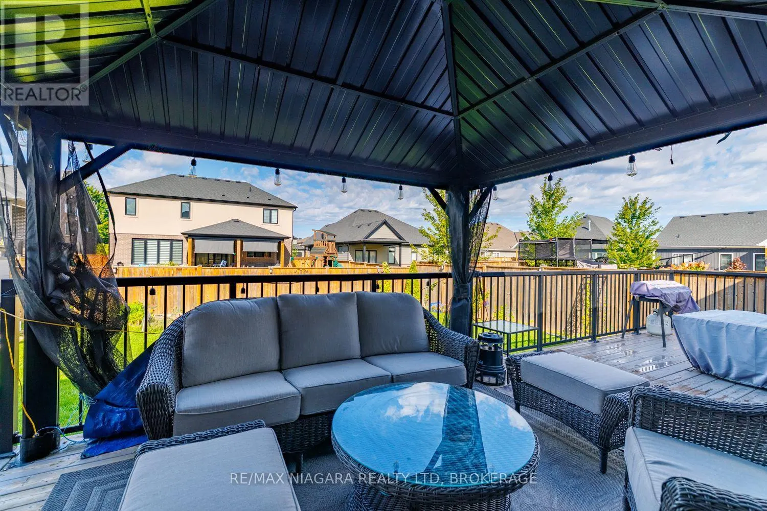 3603 CANFIELD CRESCENT