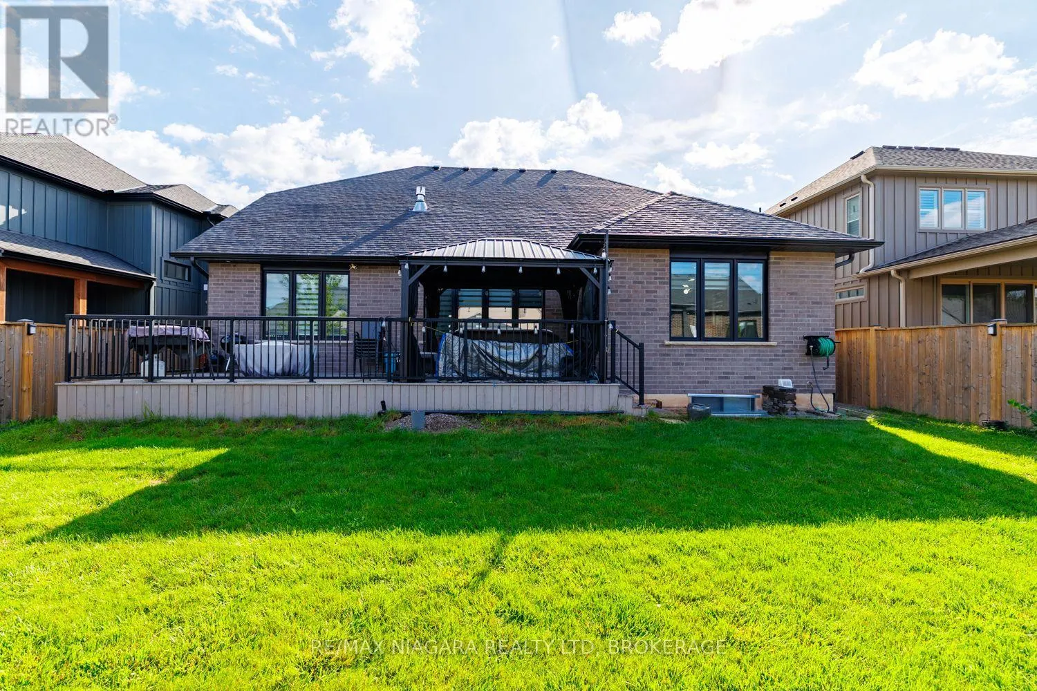 3603 CANFIELD CRESCENT