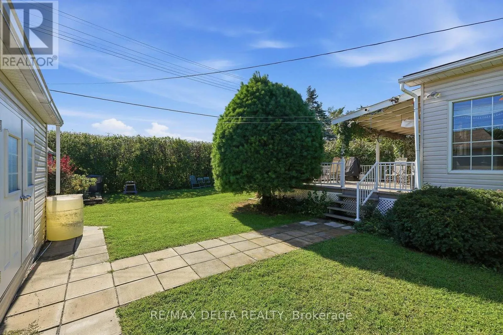 583 THERIAULT STREET