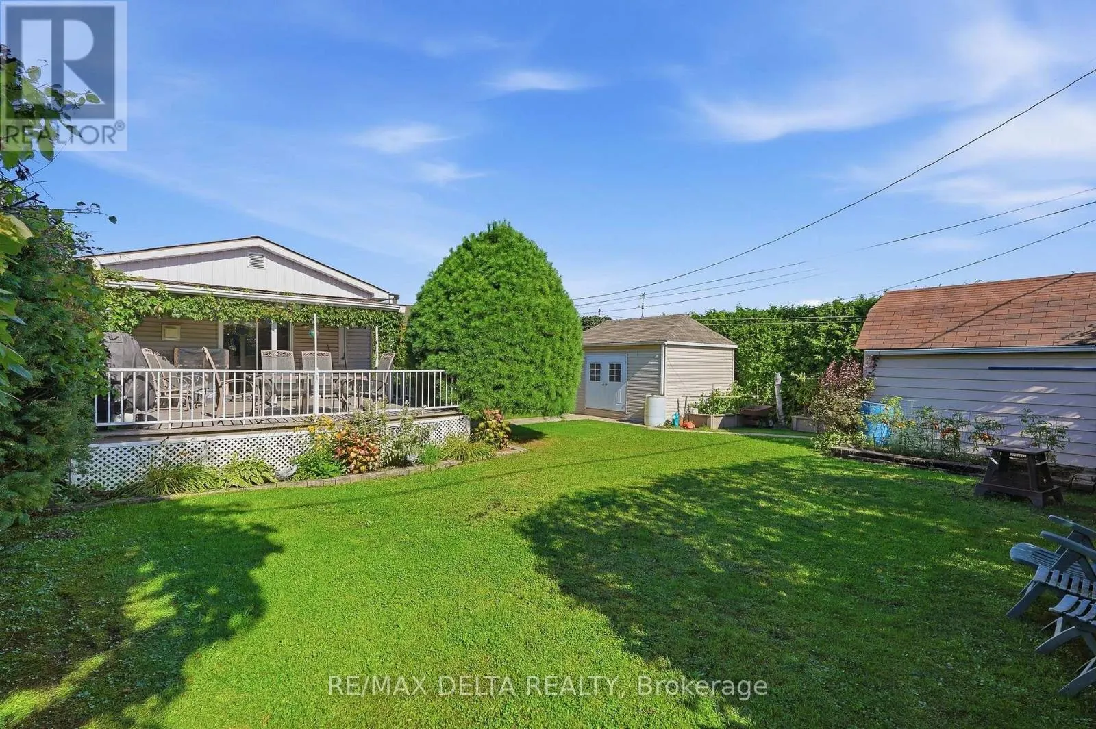 583 THERIAULT STREET