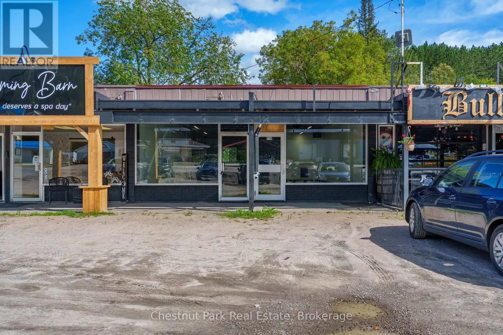 318 ONTARIO STREET