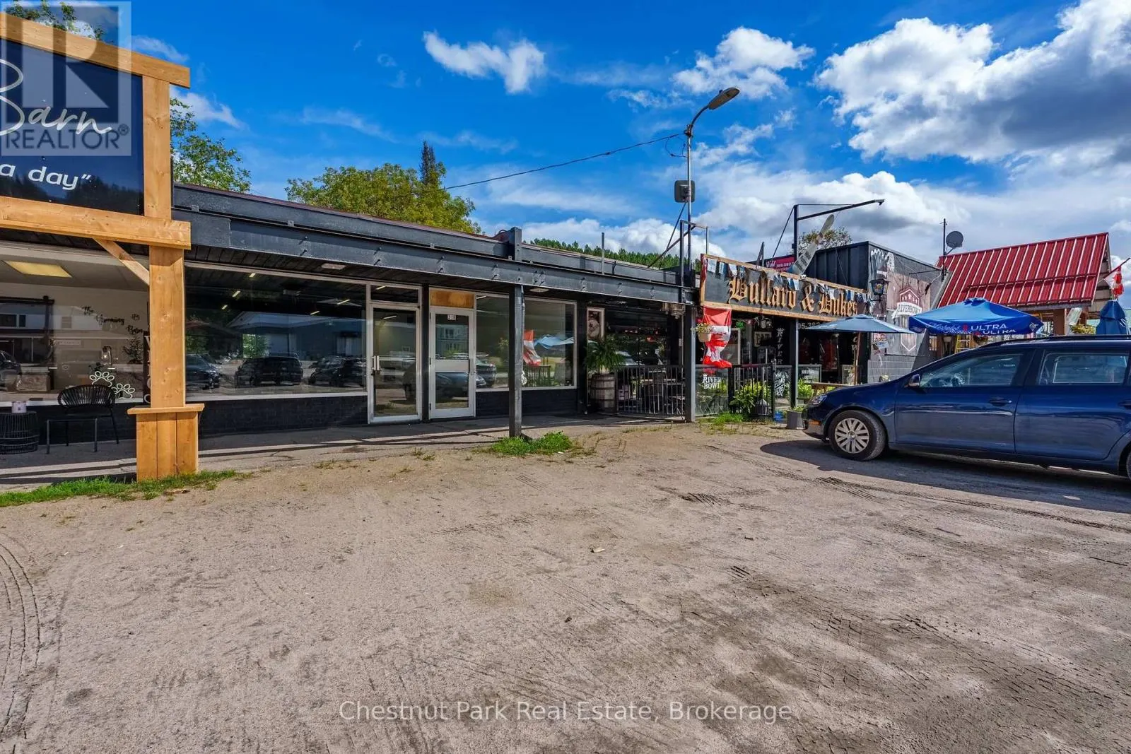 318 ONTARIO STREET