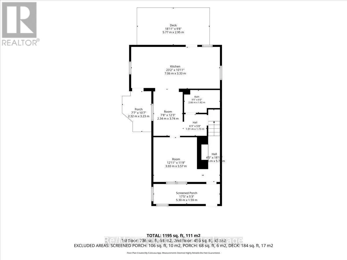 13 BOSWELL STREET