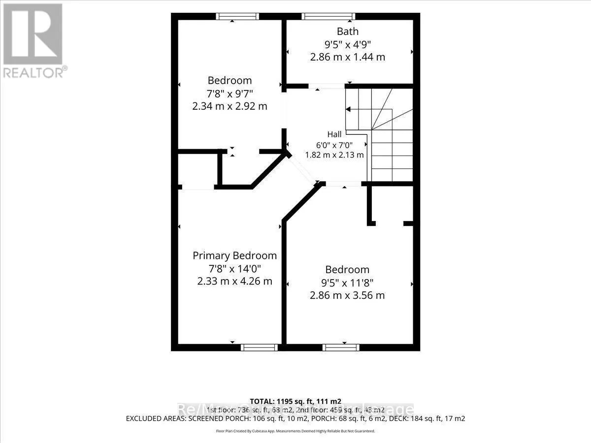 13 BOSWELL STREET