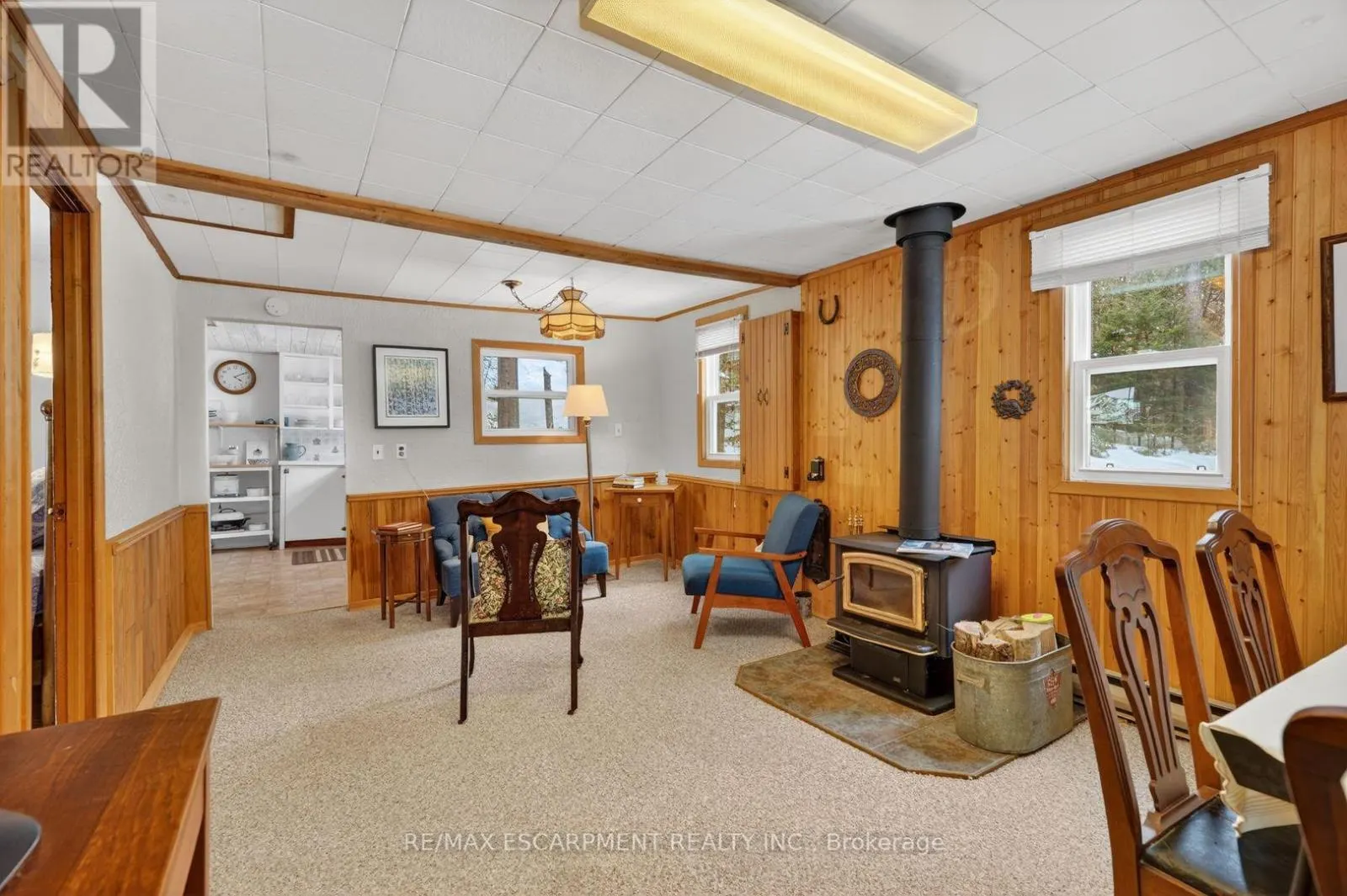 1257 PAINT LAKE ROAD