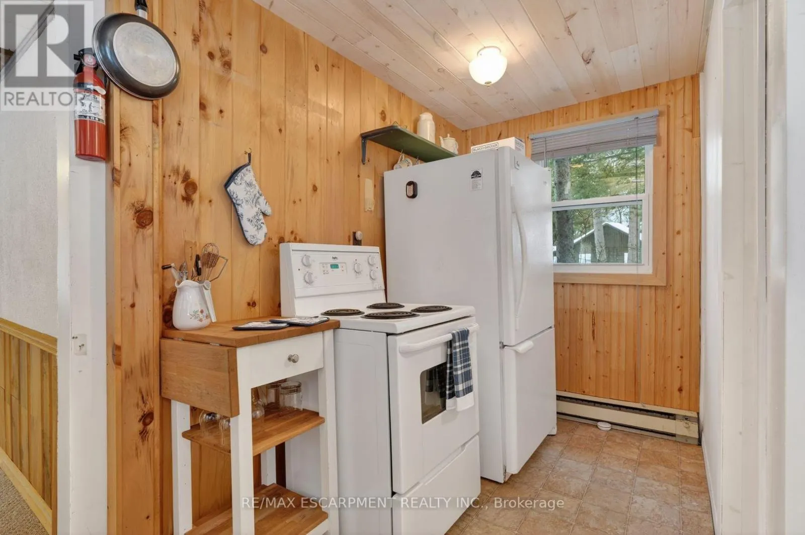 1257 PAINT LAKE ROAD