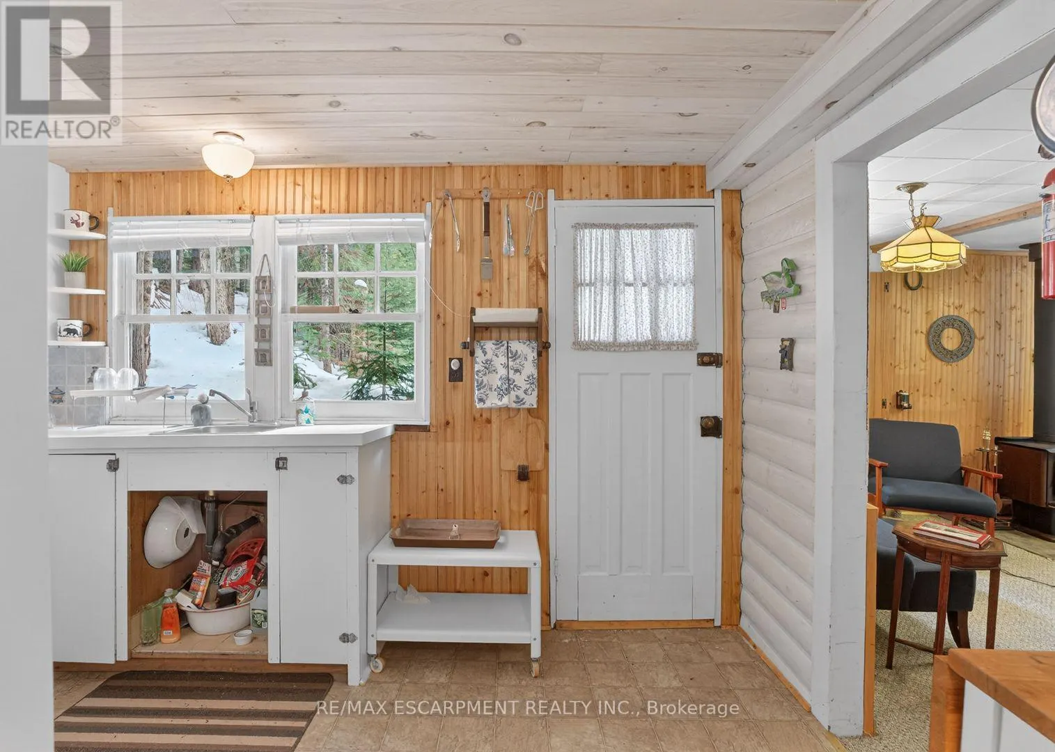 1257 PAINT LAKE ROAD