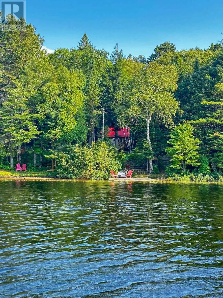 1257 PAINT LAKE ROAD