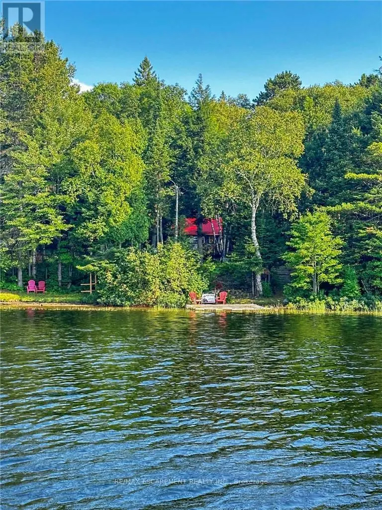 1257 PAINT LAKE ROAD