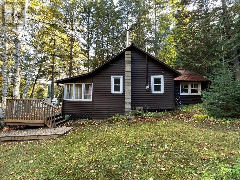 1257 PAINT LAKE ROAD