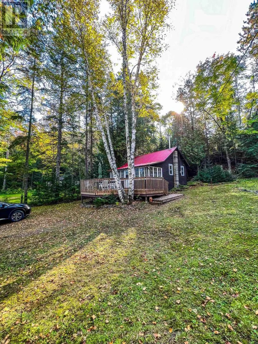 1257 PAINT LAKE ROAD