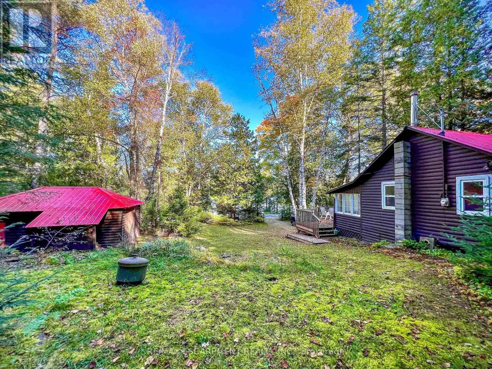 1257 PAINT LAKE ROAD