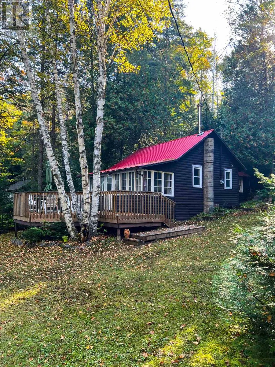 1257 PAINT LAKE ROAD
