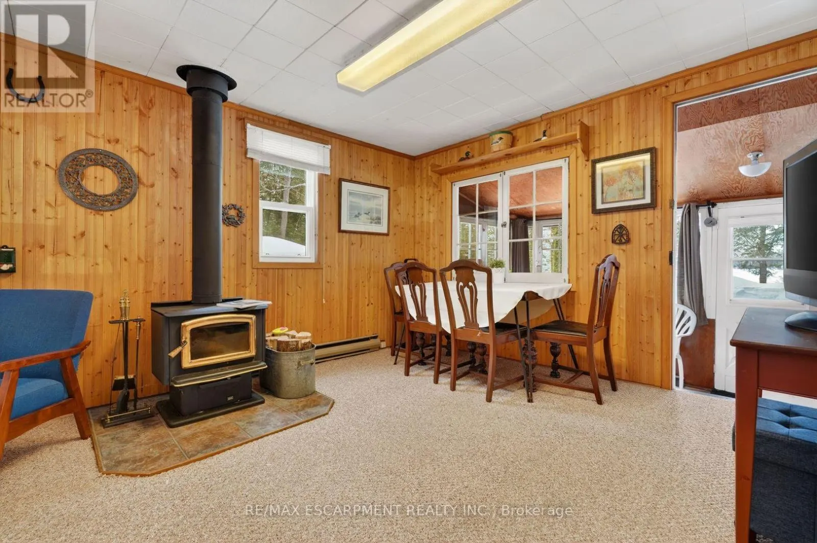 1257 PAINT LAKE ROAD