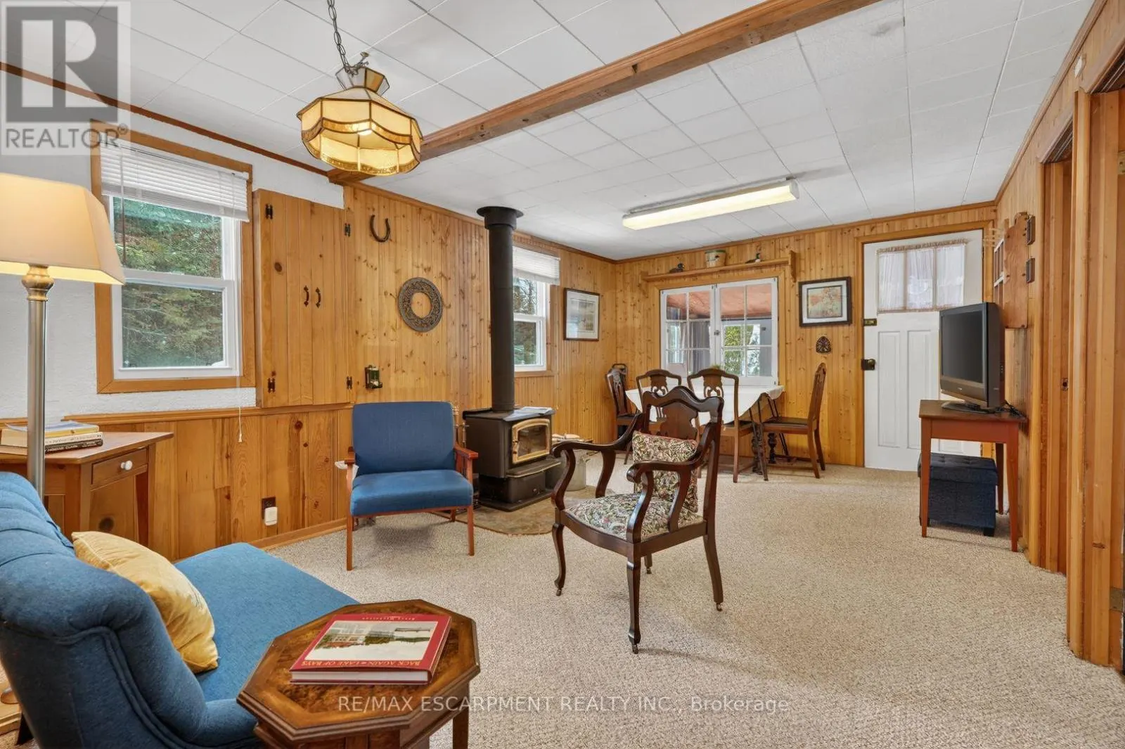 1257 PAINT LAKE ROAD