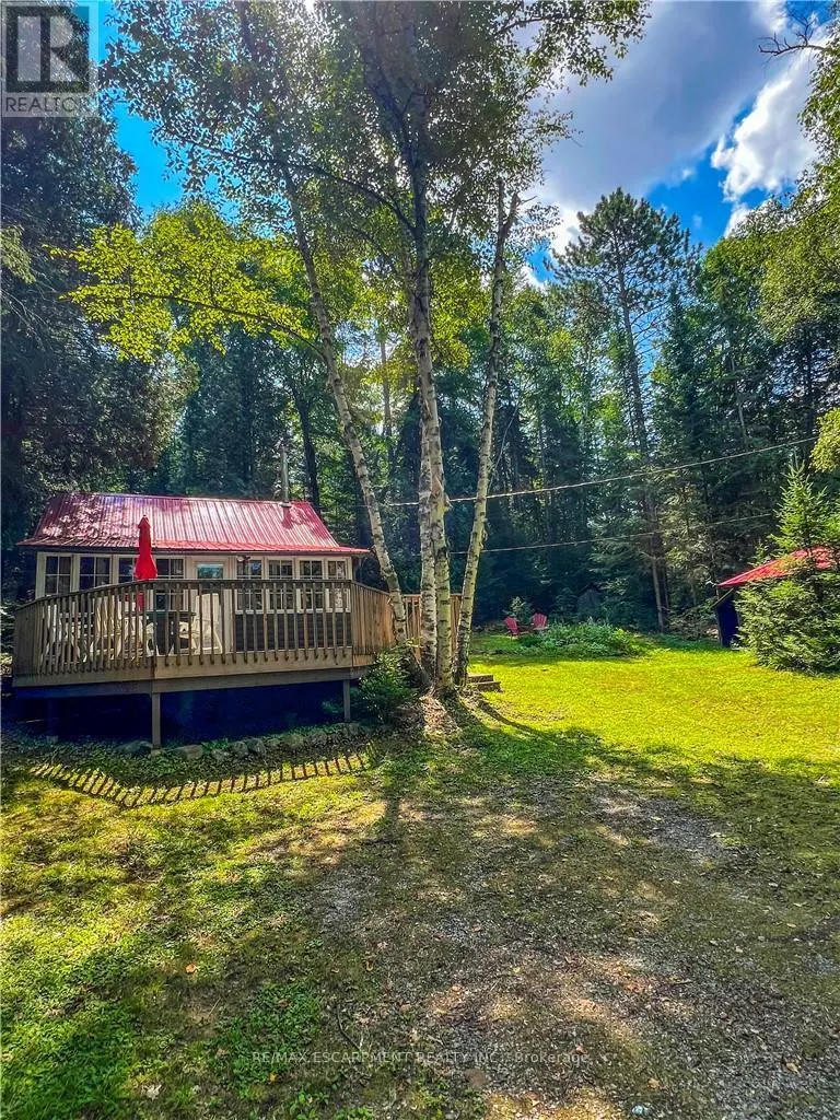 1257 PAINT LAKE ROAD