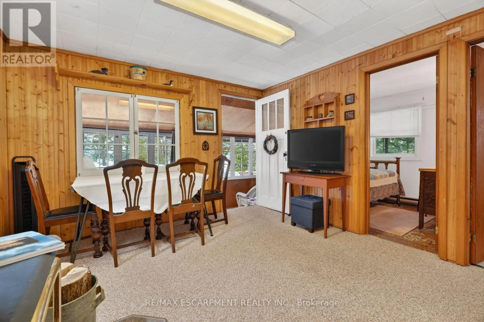1257 PAINT LAKE ROAD