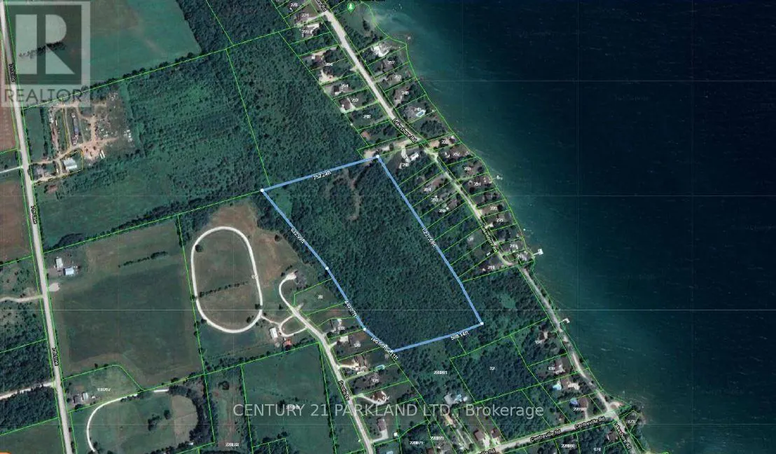 PART LOT 28, PLAN 541 MEAFORD