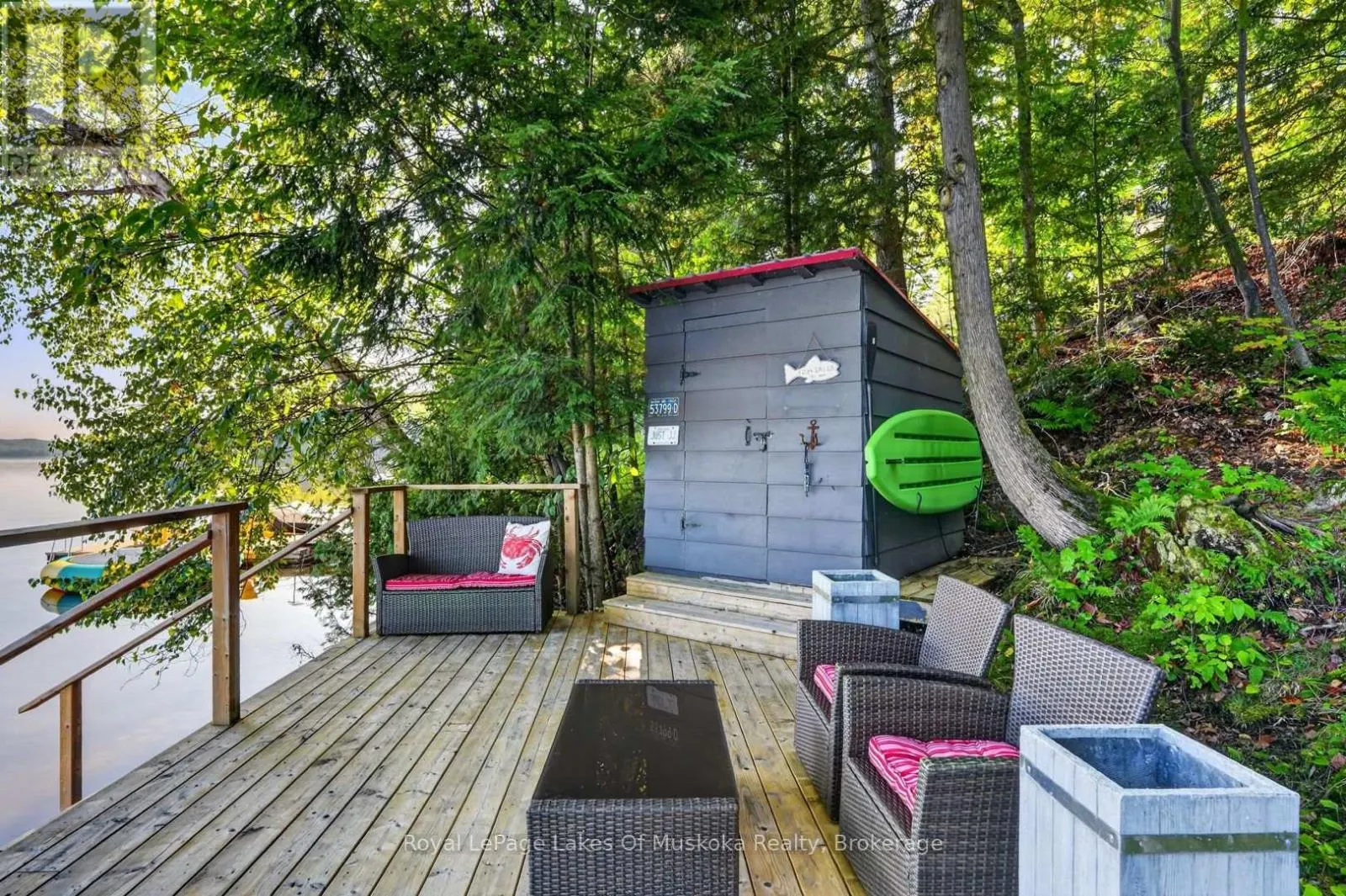 1-1216 SHEA ROAD