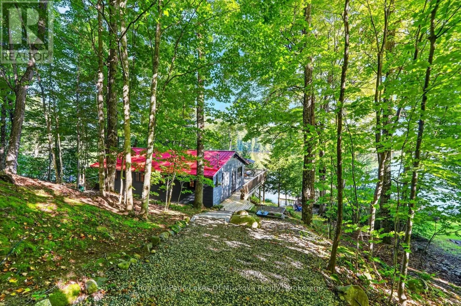1-1216 SHEA ROAD