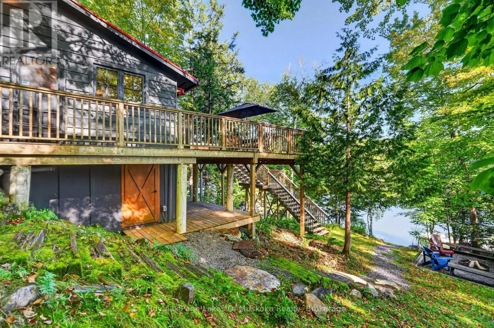 1-1216 SHEA ROAD