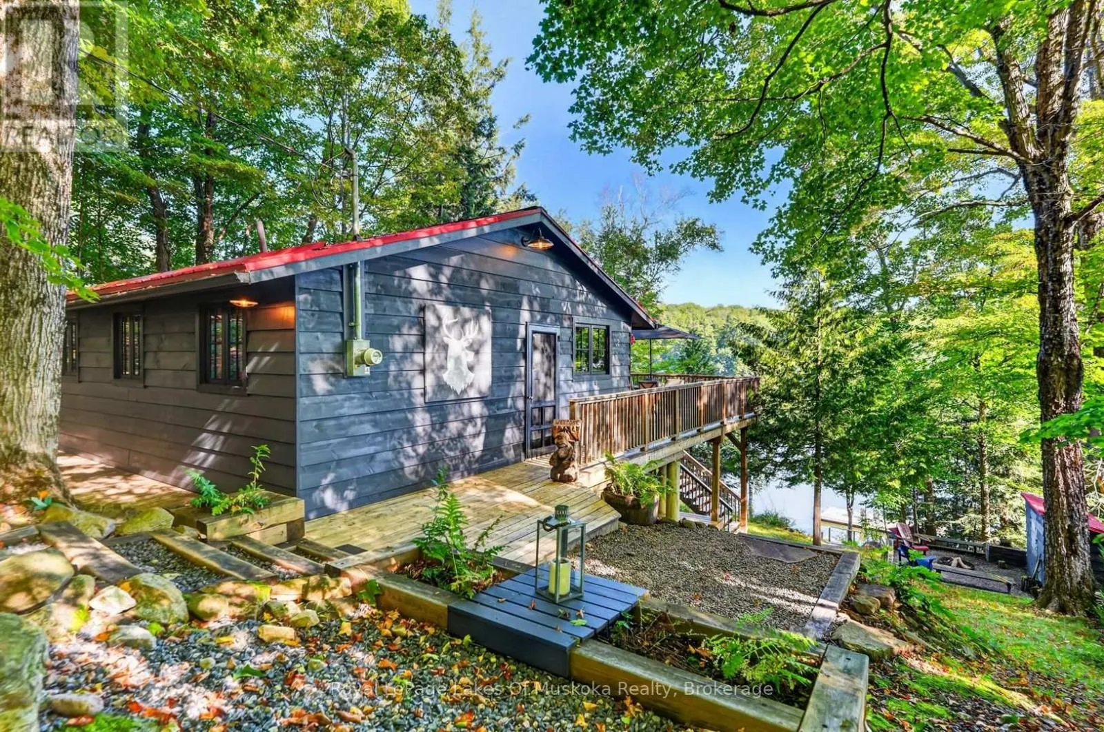 1-1216 SHEA ROAD