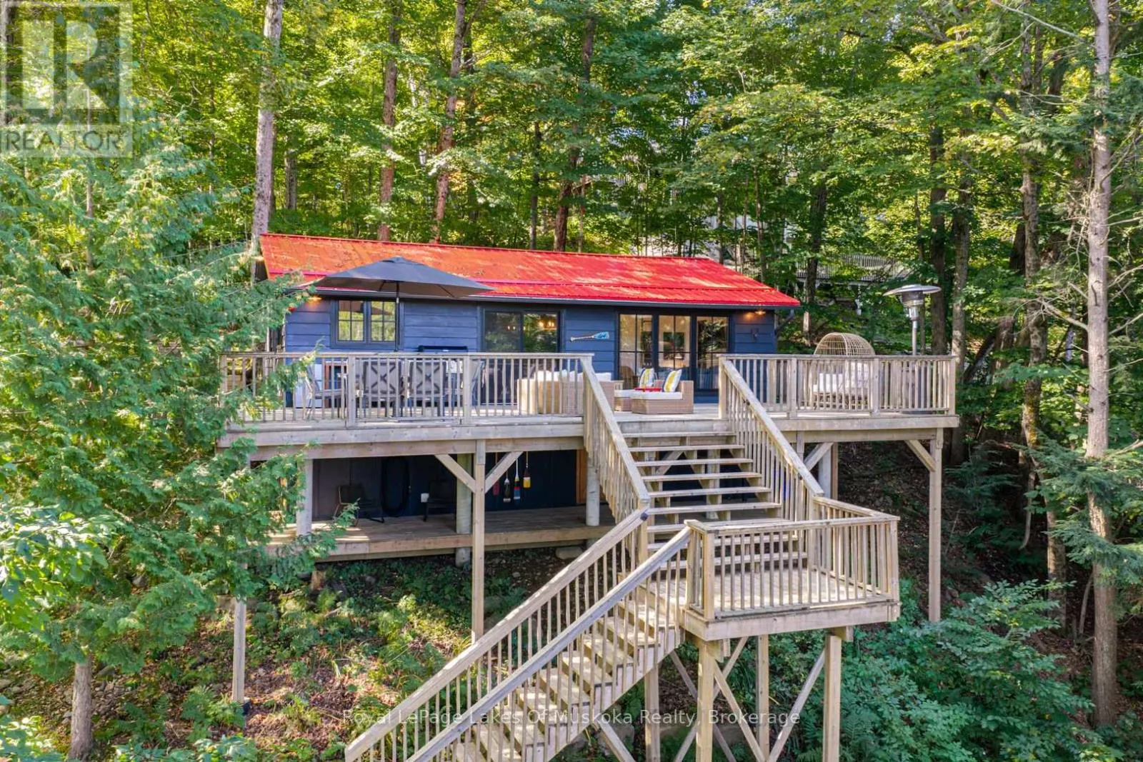 1-1216 SHEA ROAD