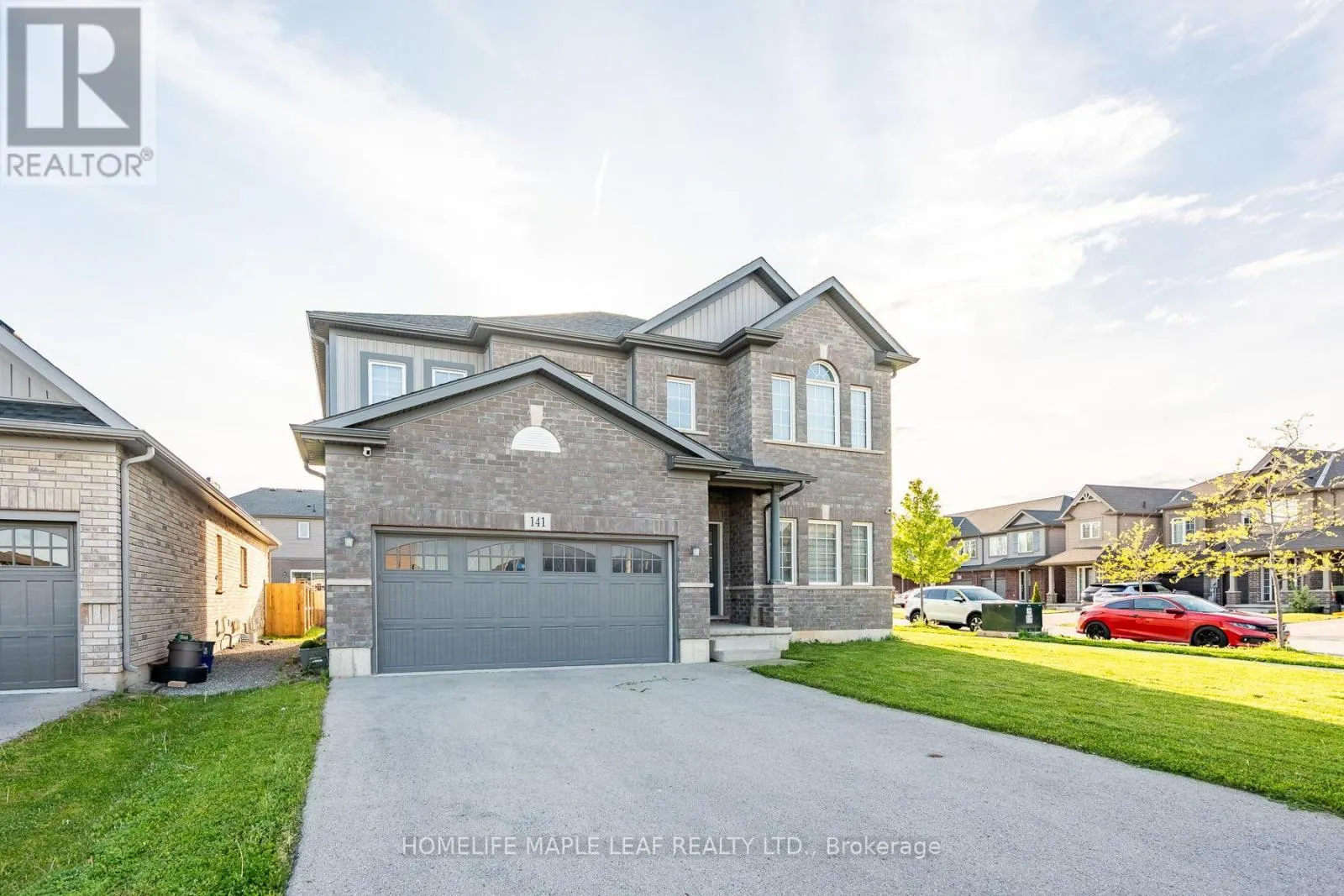 141 CROW STREET