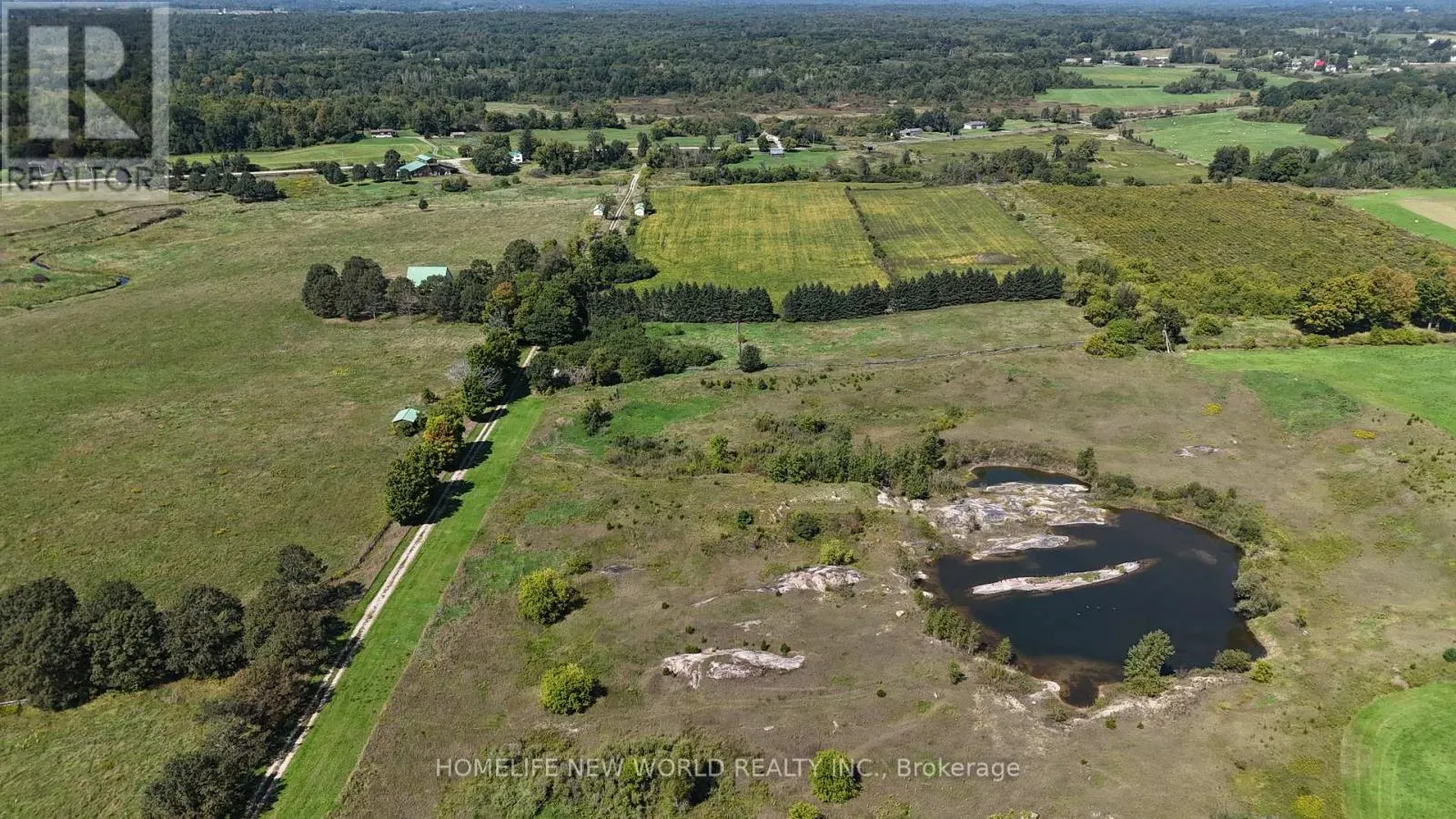 337 ESCOTT ROCKPORT ROAD