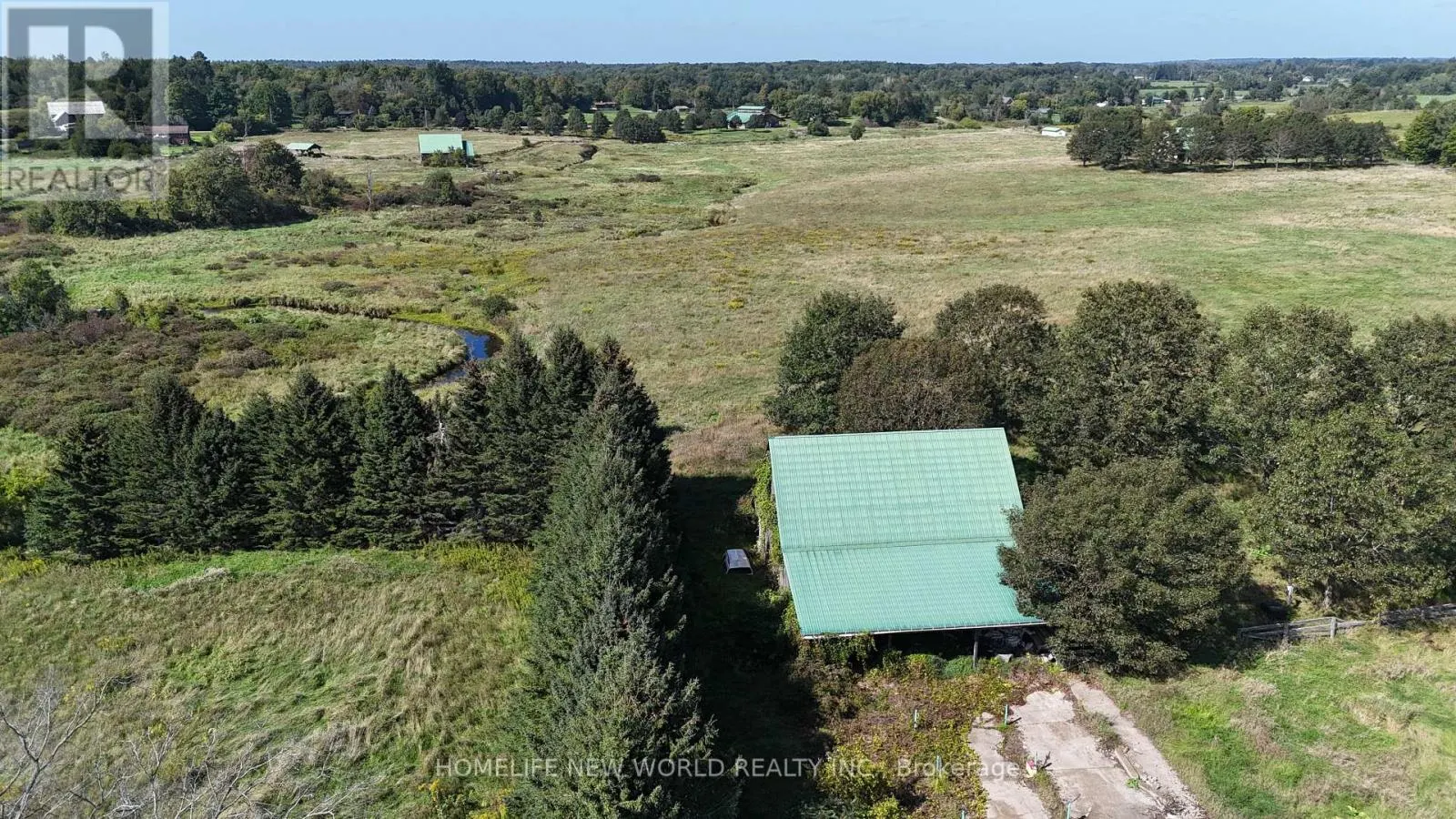 337 ESCOTT ROCKPORT ROAD