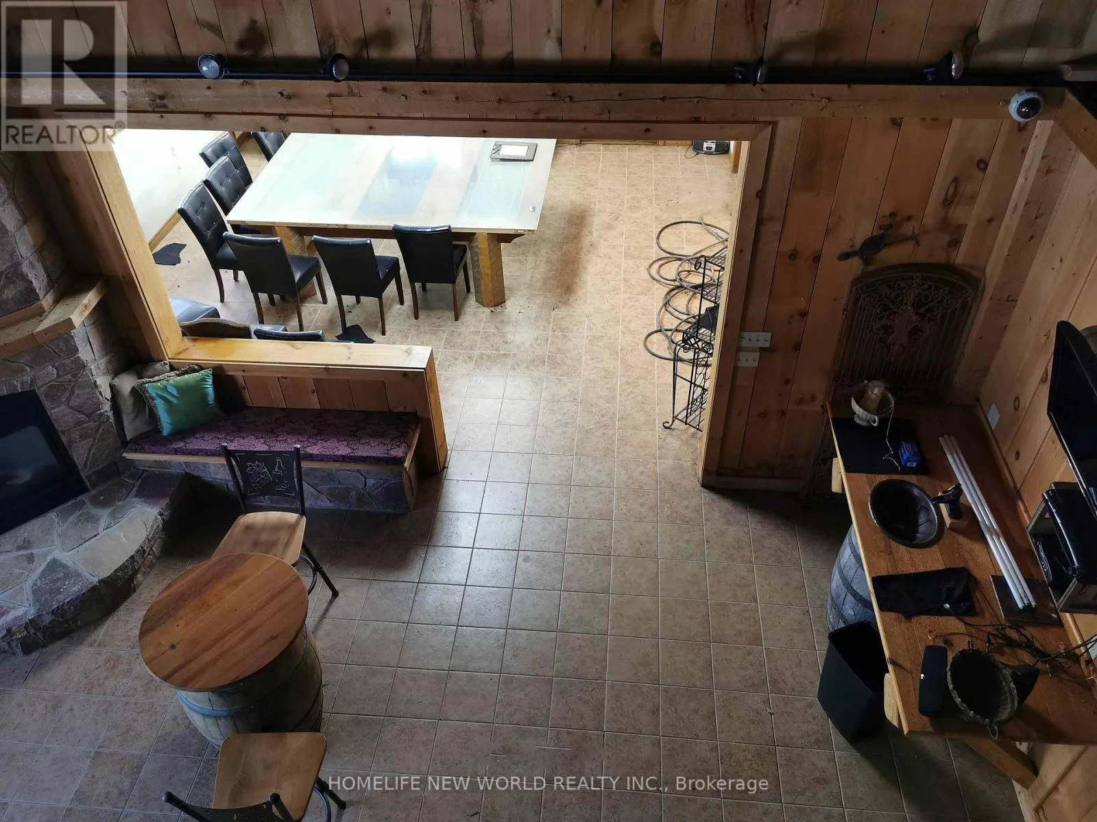 337 ESCOTT ROCKPORT ROAD