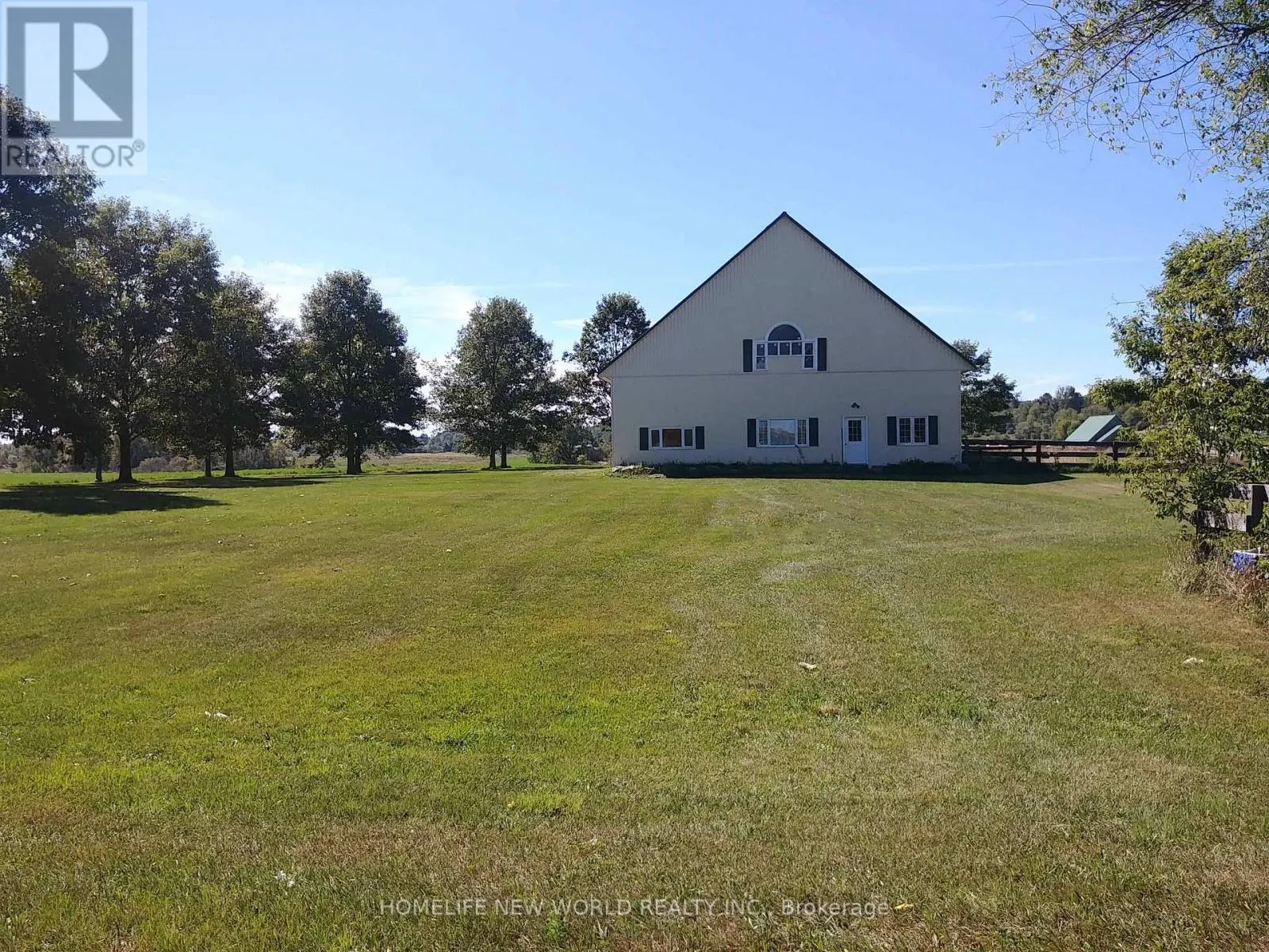 337 ESCOTT ROCKPORT ROAD