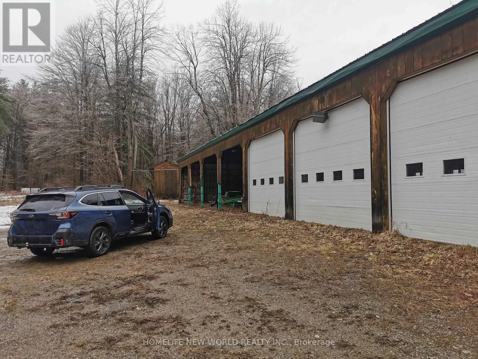 337 ESCOTT ROCKPORT ROAD