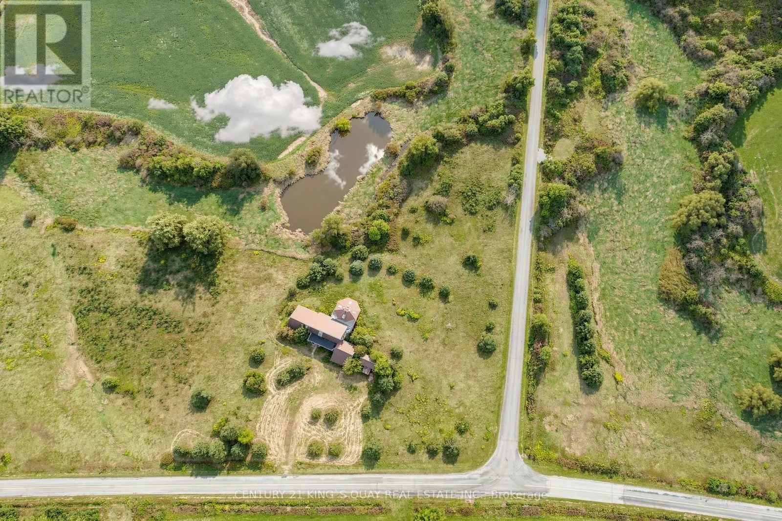 296 DARLING ROAD