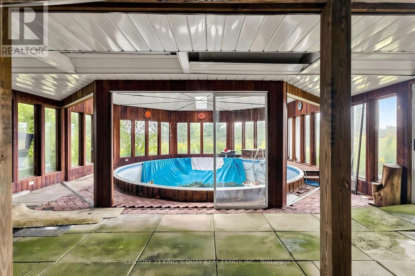 296 DARLING ROAD
