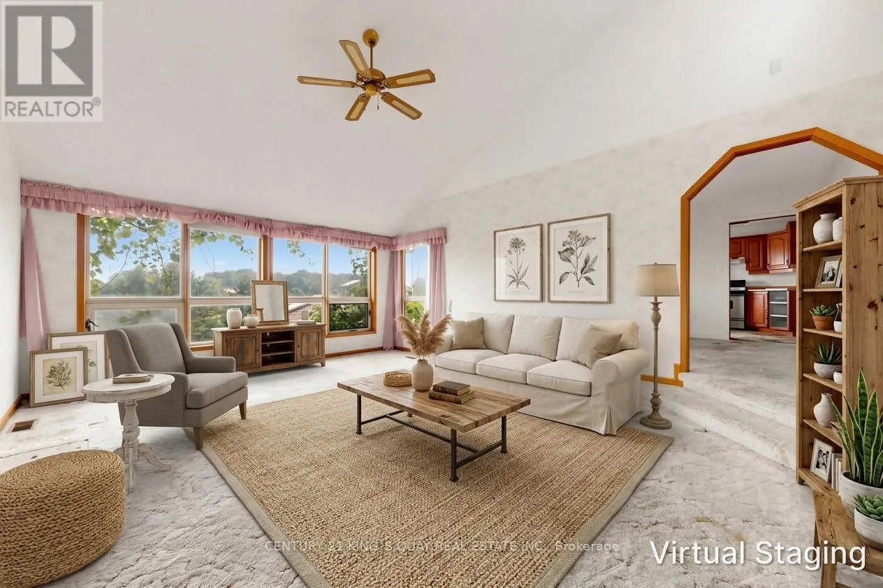 296 DARLING ROAD