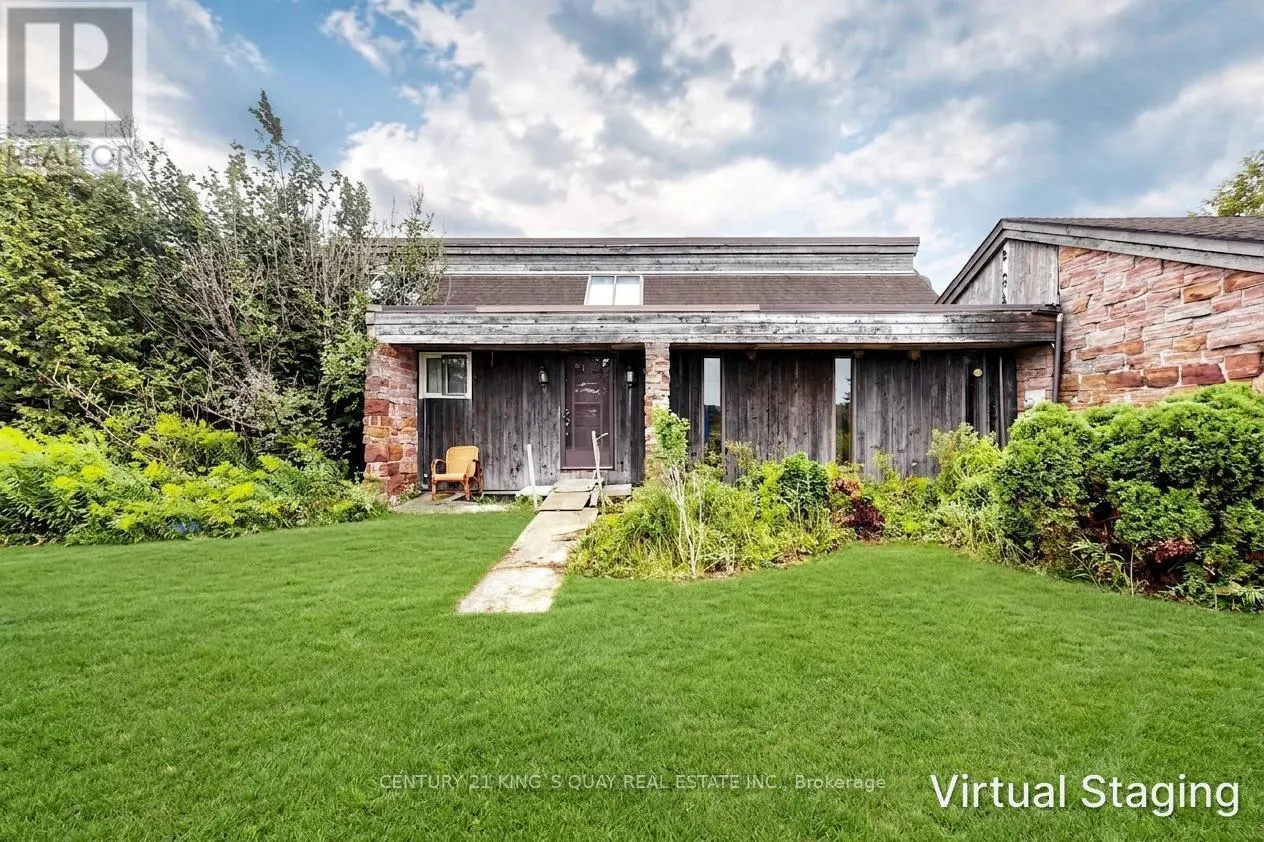 296 DARLING ROAD