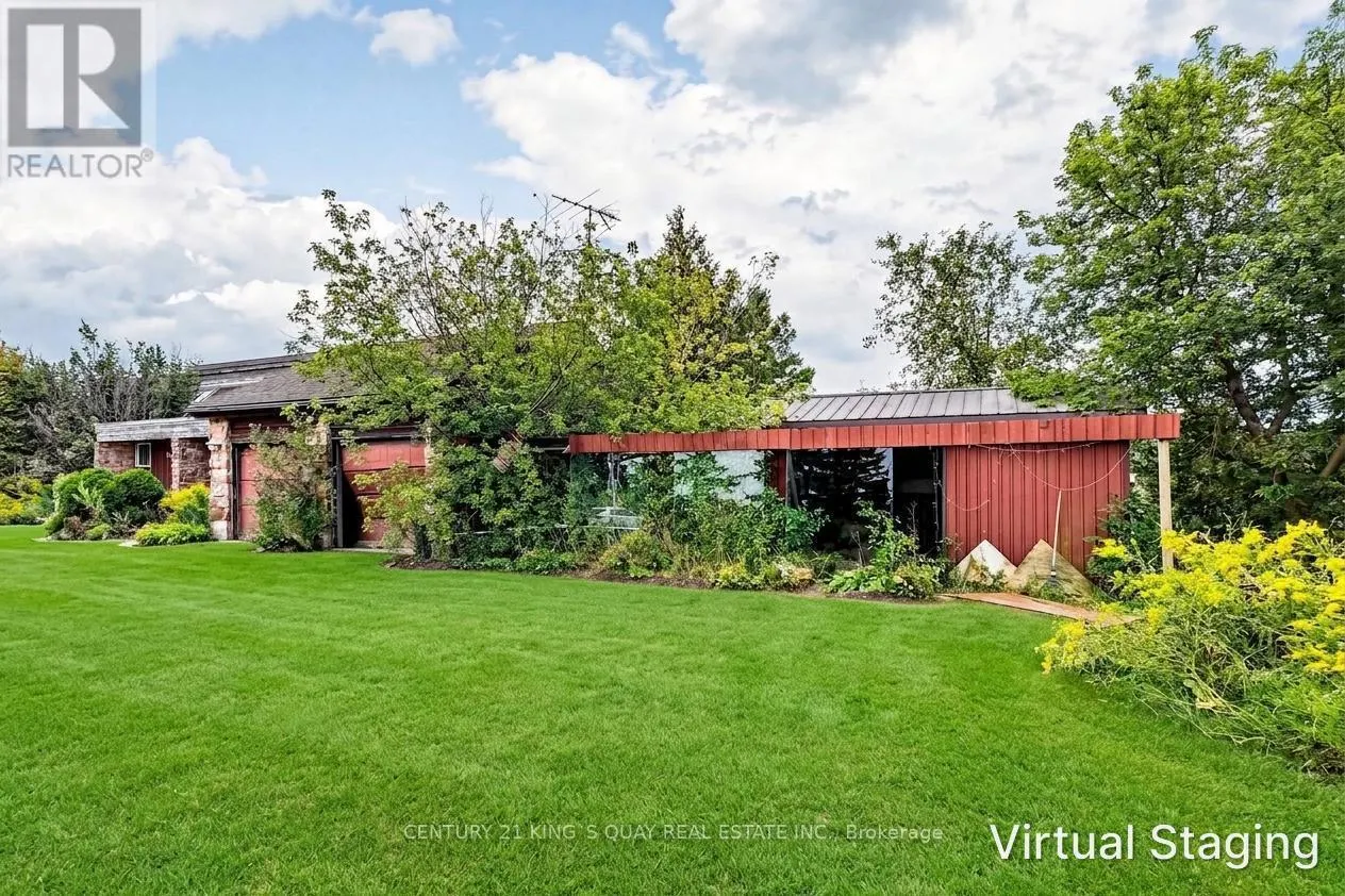 296 DARLING ROAD