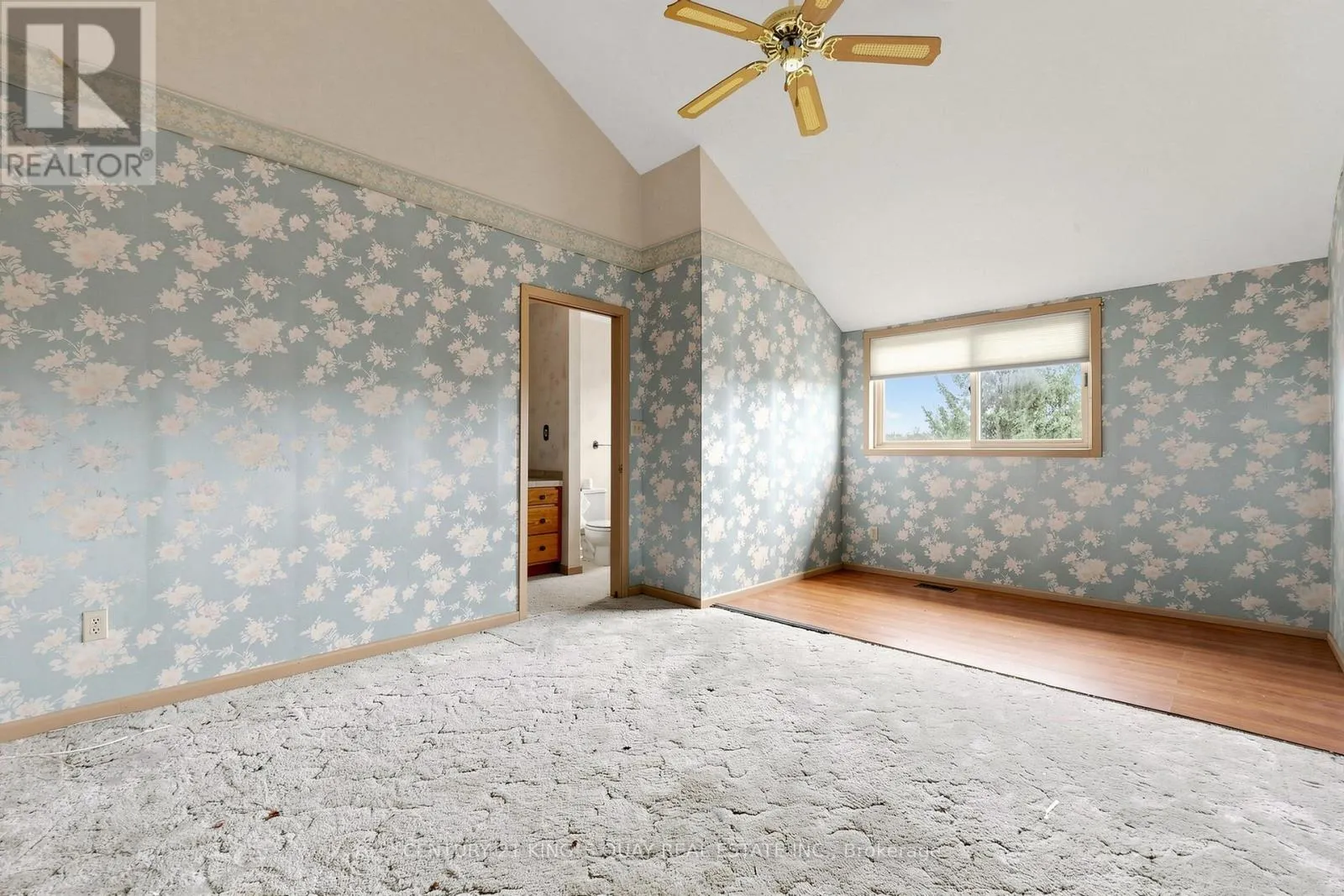 296 DARLING ROAD