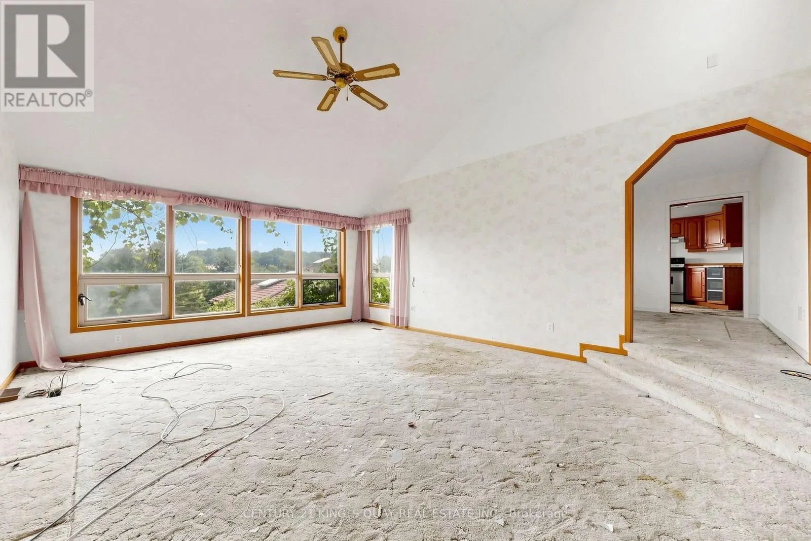296 DARLING ROAD