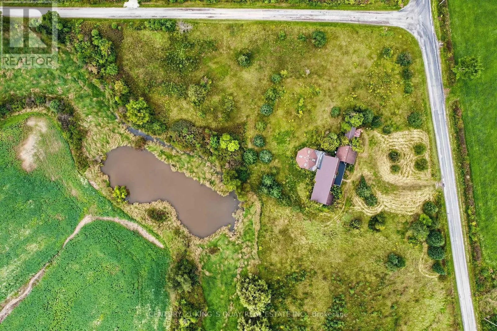 296 DARLING ROAD