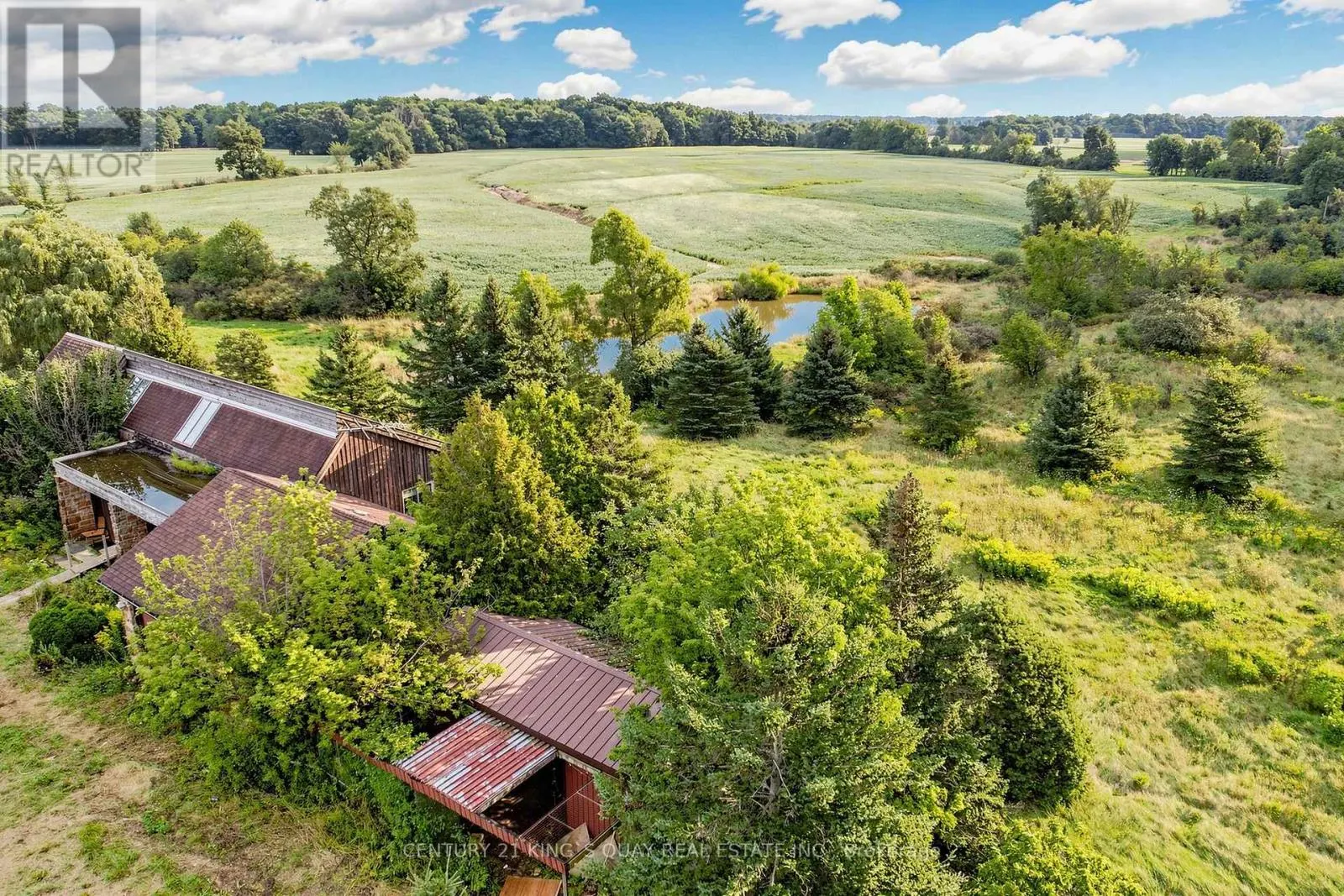 296 DARLING ROAD