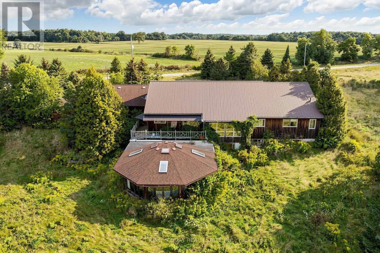 296 DARLING ROAD