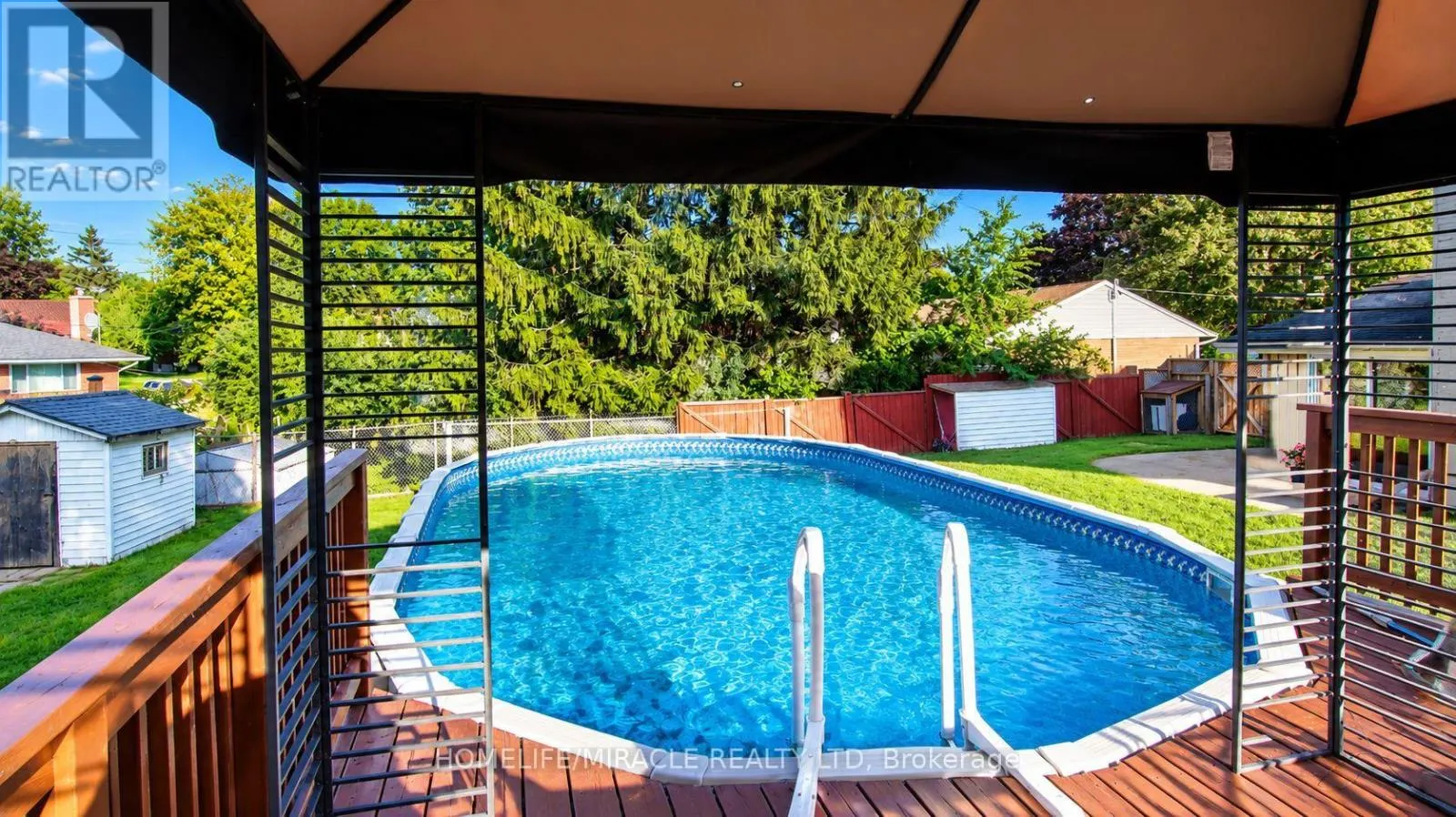 18 CLEARVIEW DRIVE