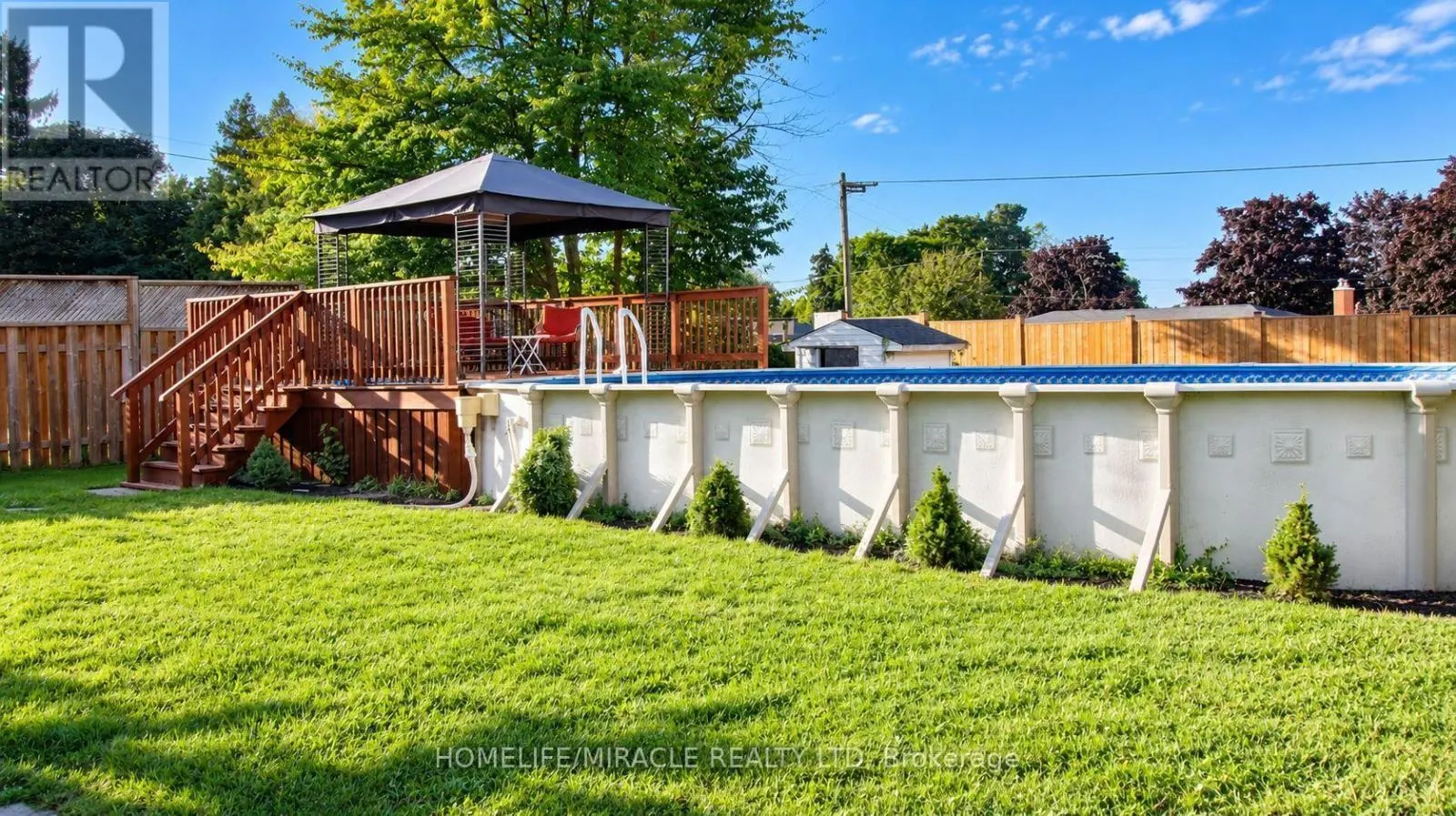 18 CLEARVIEW DRIVE