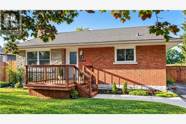 18 CLEARVIEW DRIVE