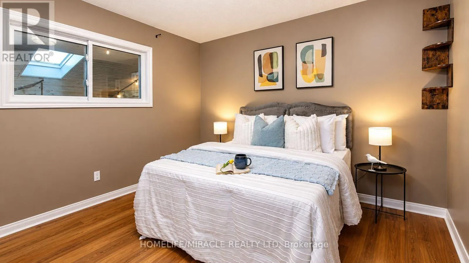 18 CLEARVIEW DRIVE