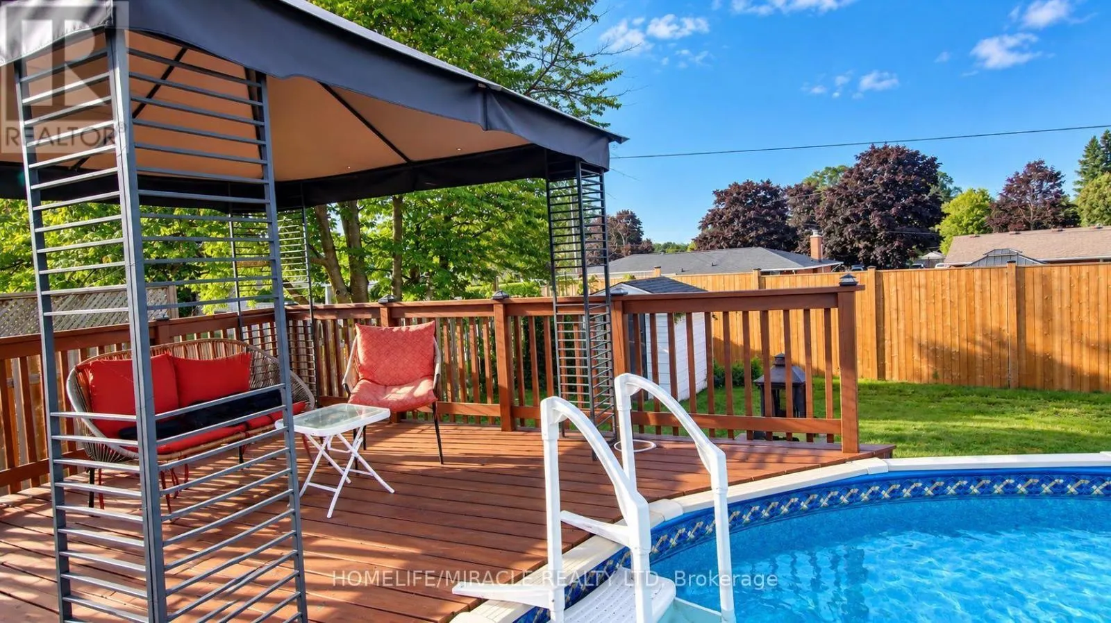 18 CLEARVIEW DRIVE